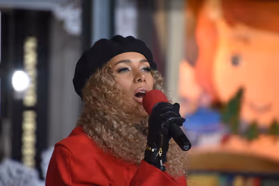 Leona Lewis Photo