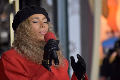 Leona Lewis Photo