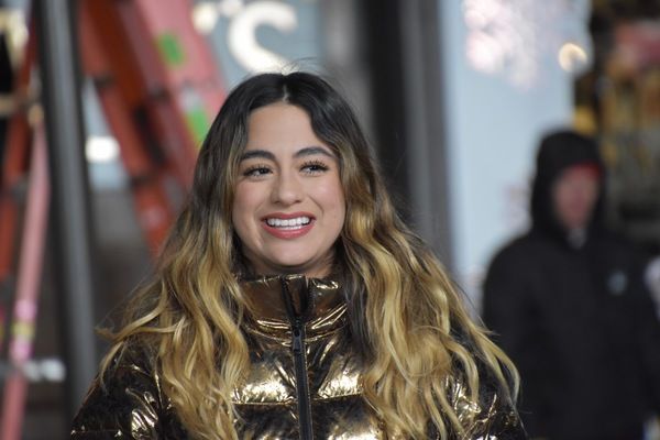 Photo Coverage: The Rockettes, Martina McBride, and More Rehearse for the Macy's Thanksgiving Day Parade! — photo 34 of 50