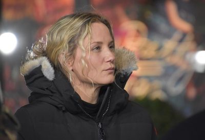 Sugarland-Jennifer Nettles Photo