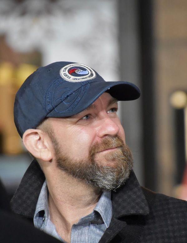Photo Coverage: The Rockettes, Martina McBride, and More Rehearse for the Macy's Thanksgiving Day Parade! — photo 40 of 50