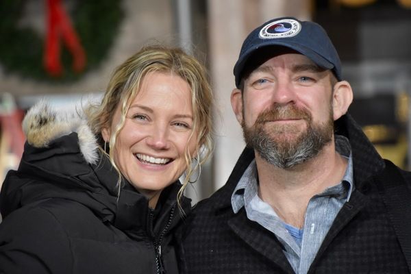 Photo Coverage: The Rockettes, Martina McBride, and More Rehearse for the Macy's Thanksgiving Day Parade! — photo 42 of 50