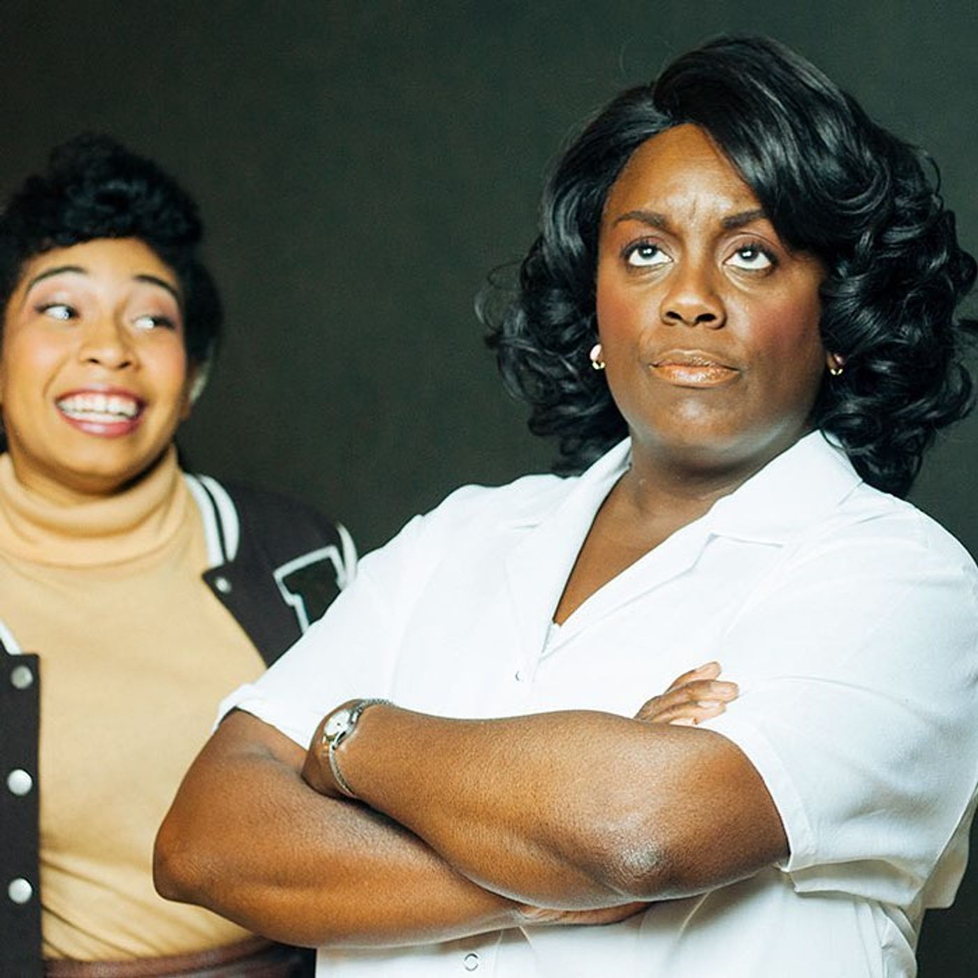 Interview: Preeminent Music Director Anne Puzey of CAROLINE, OR CHANGE at Good Company Theatre  Image