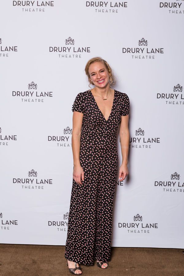 Erica Stephan Photo
