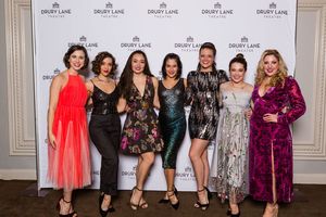 Monica Thomas, Liz Conway, Maya Kitayama, Shanna VanDerwerker, Sierra Schnack, Courtney Martin, and Conner Wayne Milam @ BroadwayWorld Monica Thomas, Liz Conway, Maya Kitayama, Shanna VanDerwerker, Sierra Schnack, Courtn Photo