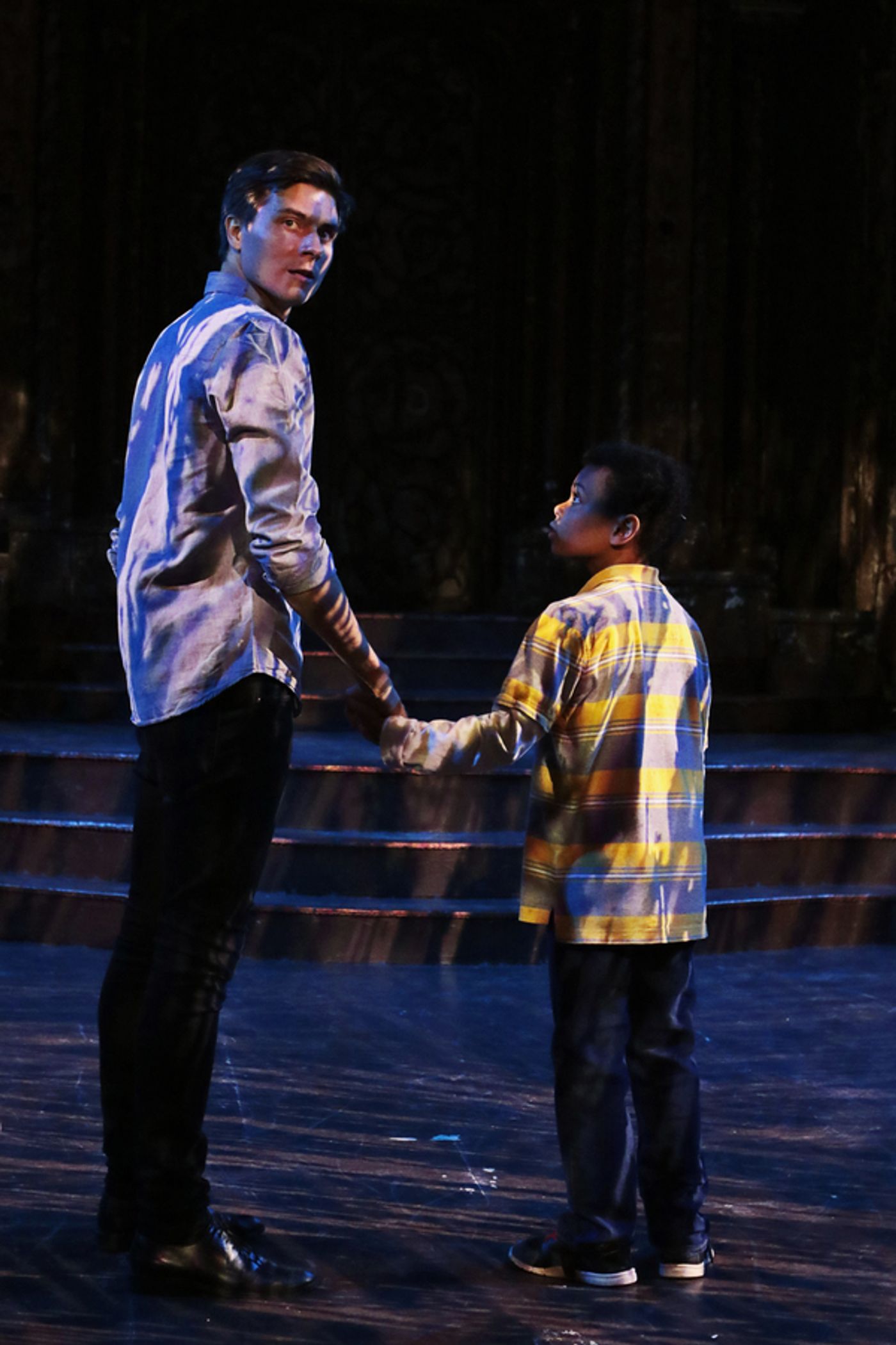 Photo Flash: The 2018 Broadway Dreams Hold Annual NYC Showcase  Image