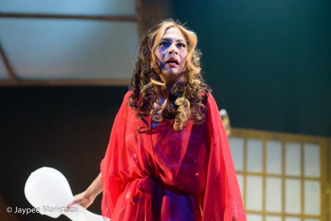 Review: Dulaang UP's THE DRESSING ROOM is Worth the Visit  Image