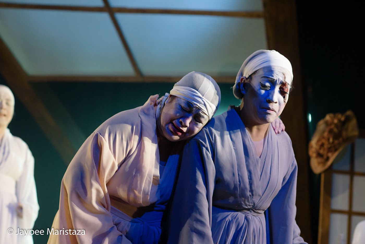 Review: Dulaang UP's THE DRESSING ROOM is Worth the Visit  Image