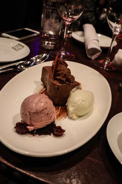 Chef Lynn Bound Photo