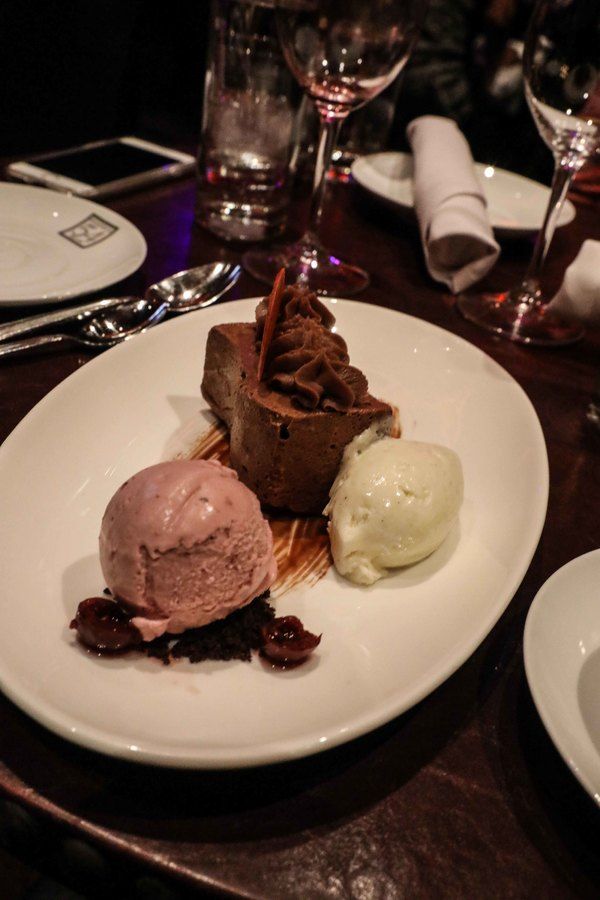 Chef Lynn Bound Photo