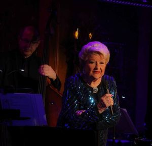 Marilyn Maye @ BroadwayWorld Marilyn Maye Photo