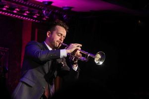 Benny Benack lll Photo