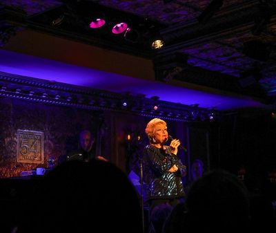 Marilyn Maye Photo