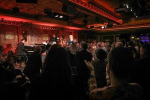 Marilyn Maye, Feinstein's/54 Below Photo