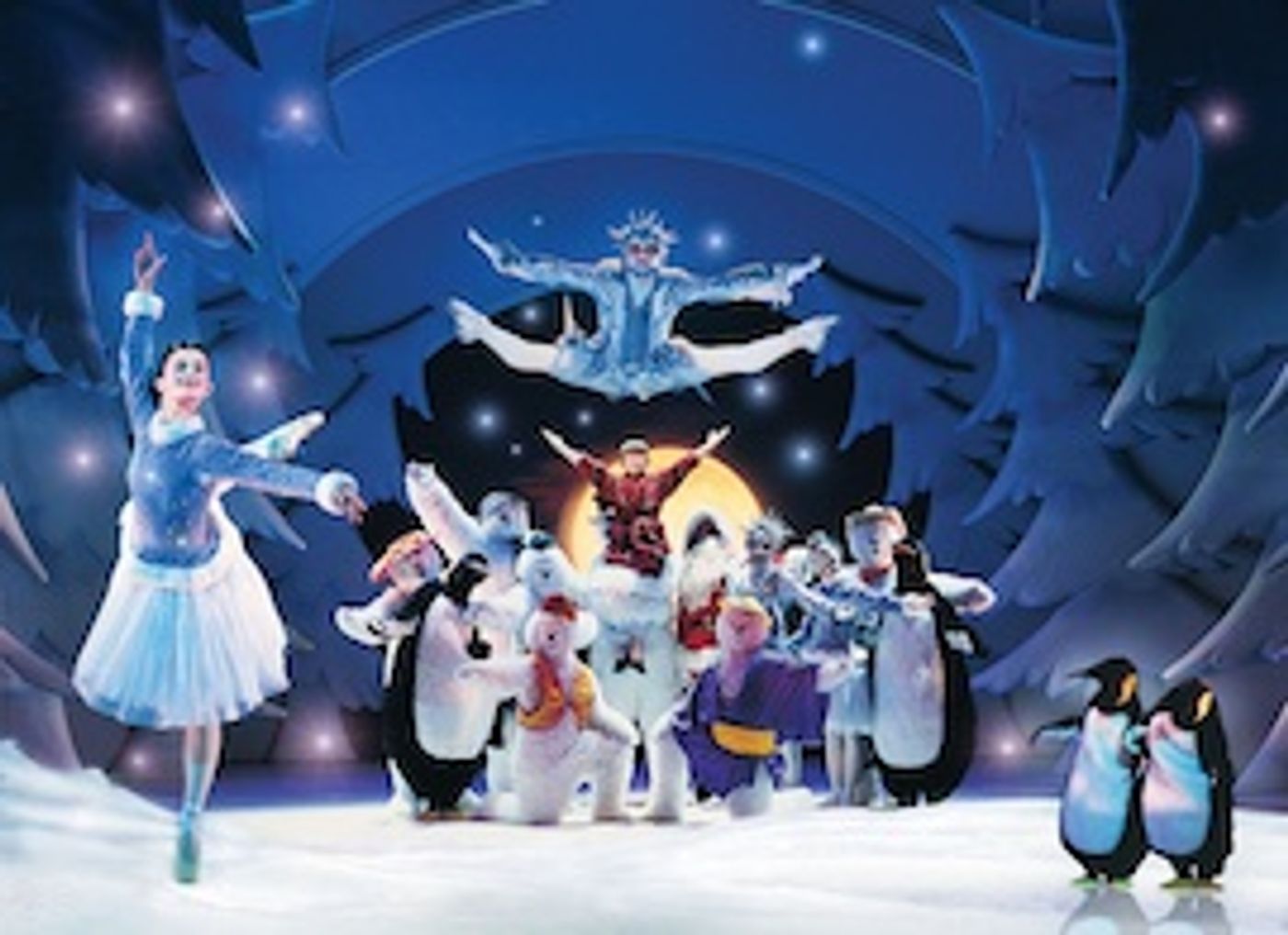 Interview: Robert North Talks THE SNOWMAN  Image