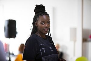 Gemma Knight Jones Photo