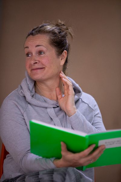 Julie Hale Photo