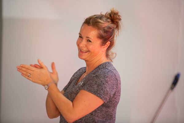 Julie Hale Photo