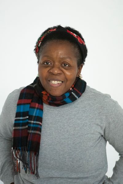 Lynette Clarke Photo
