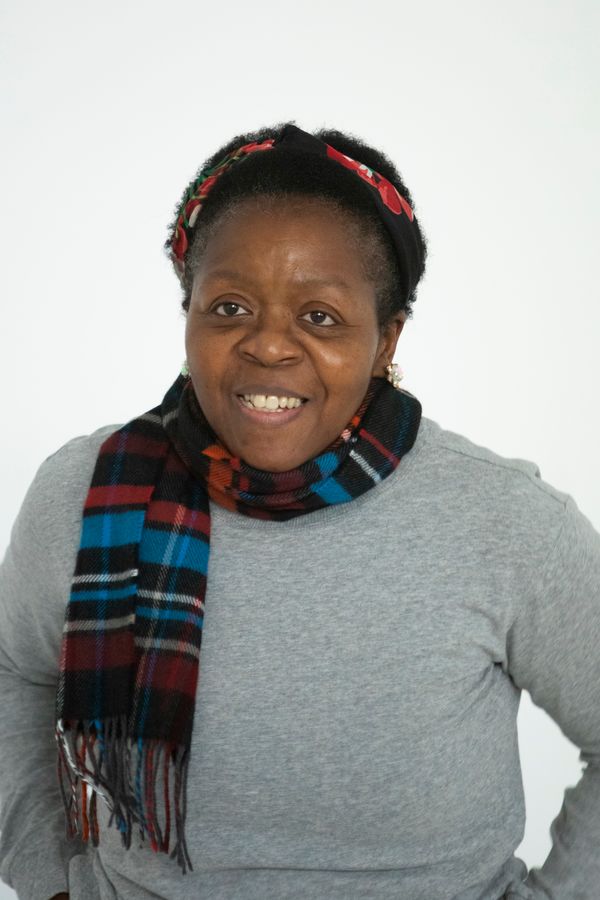 Lynette Clarke Photo