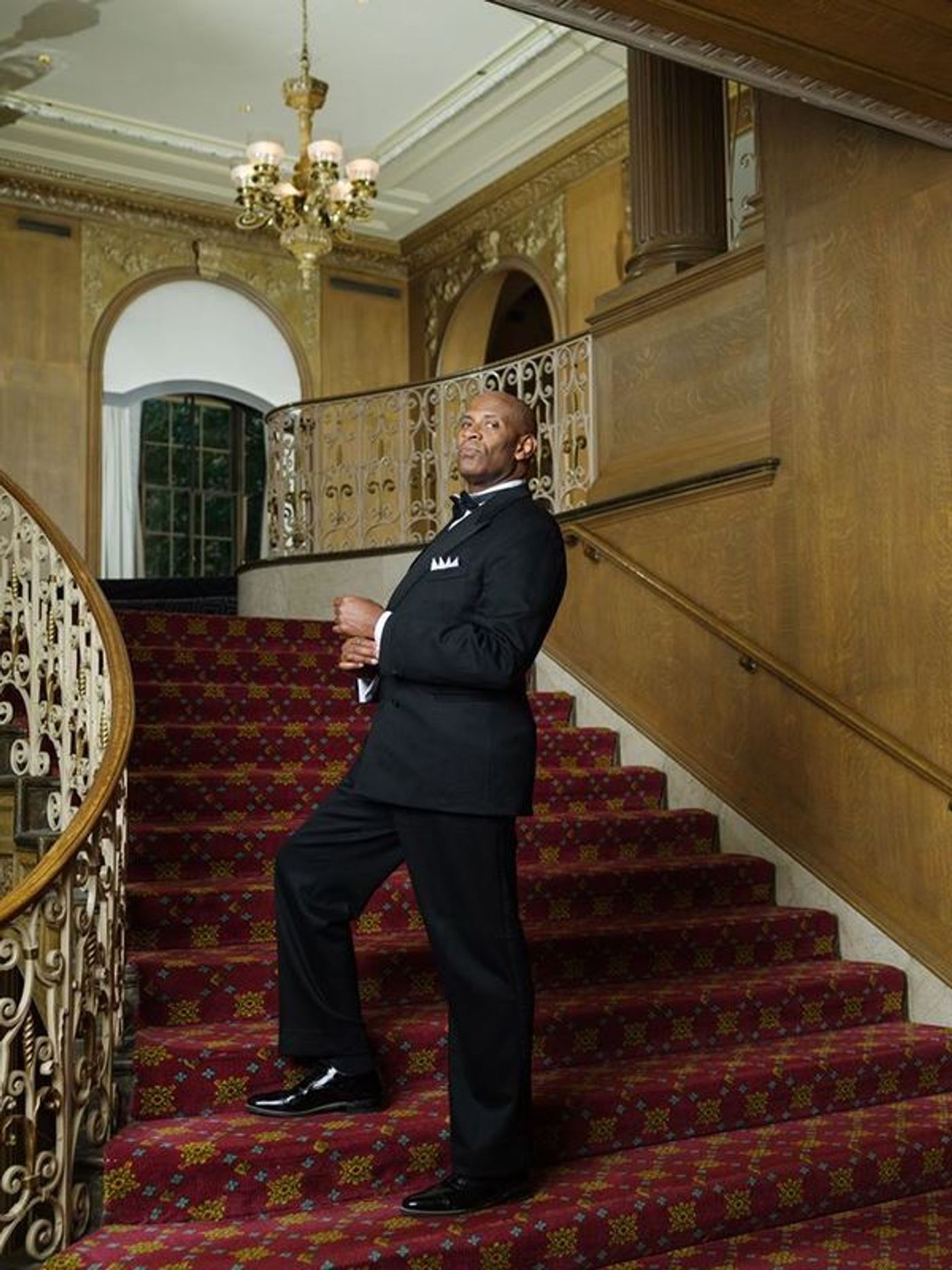 Photo Flash: Check Out Promotional Photos From 5th Avenue Theatre's ANNIE Photo Flash: Check Out Promotional Photos From 5th Avenue Theatre's ANNIE Image