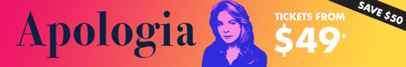 Save on the Gift of Theatre on Cyber Monday from Roundabout, WAITRESS, THE BAND'S VISIT  Image