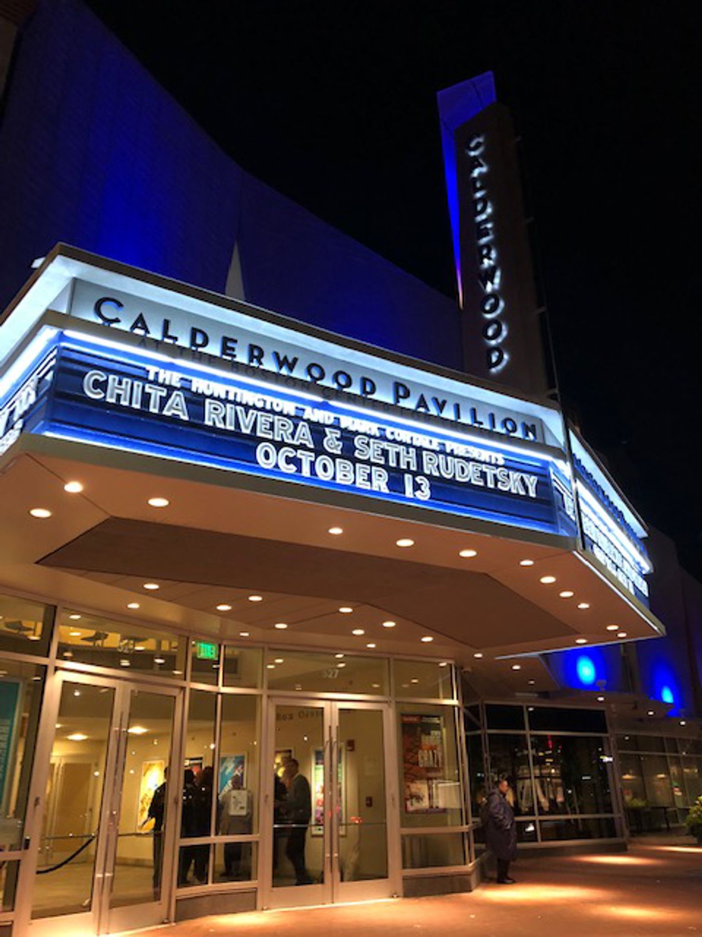 BWW Blog: I Can't, I Have Rehearsal  Image