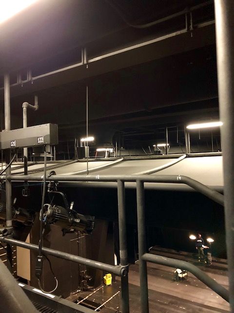 BWW Blog: I Can't, I Have Rehearsal  Image