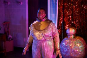 Deanna Reed-Foster Photo