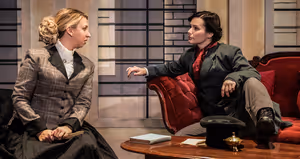 Lisa DeRoberts, Jordan Torvillion @ BroadwayWorld Lisa DeRoberts, Jordan Torvillion Photo