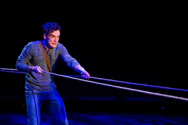 Mitchell Stephens Photo