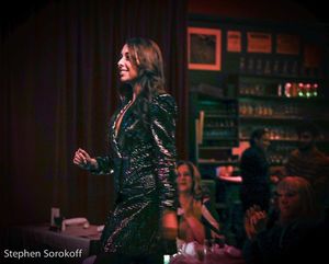 Veronica Swift @ BroadwayWorld Veronica Swift Photo