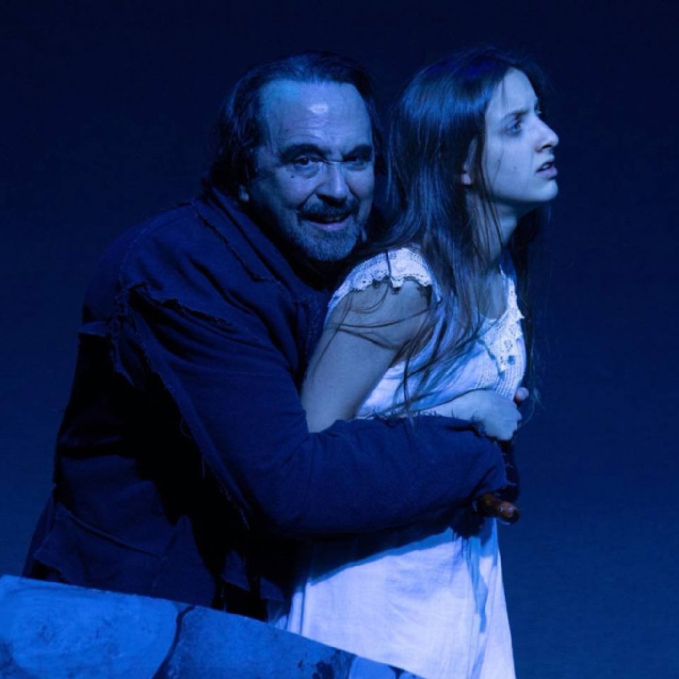 Photo Flash: Martin Giles, Jordon Ross Weinhold & Karen Baum In PICT's THE OLD CURIOSITY SHOP Photo Flash: Martin Giles, Jordon Ross Weinhold & Karen Baum In PICT's THE OLD CURIOSITY SHOP Image