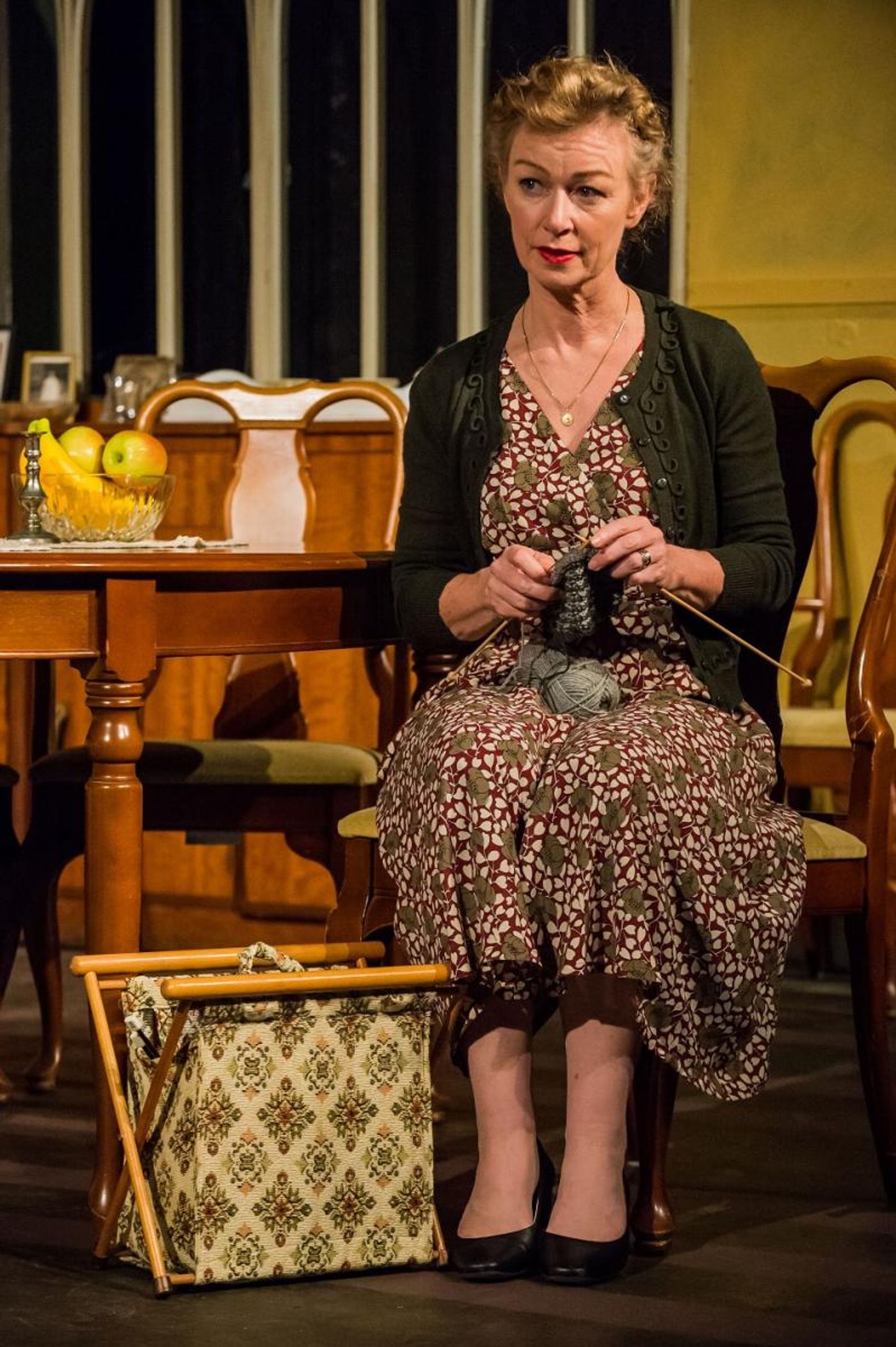 Review: BROADWAY BOUND Provides An Insight Into Post War New York As A Young Comedy Writer Shares His Story Of Life In Brooklyn  Image