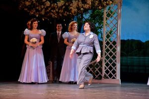 Ann Harada @ BroadwayWorld Ann Harada Photo