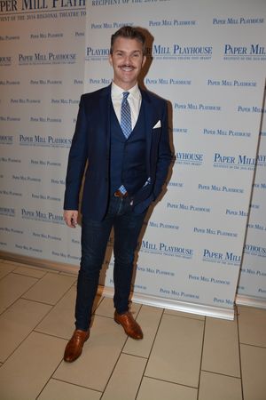 Denis Jones (Choreographer) @ BroadwayWorld Denis Jones (Choreographer) Photo