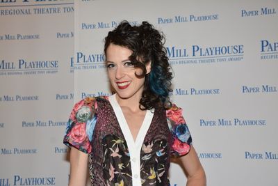 Paige Faure Photo