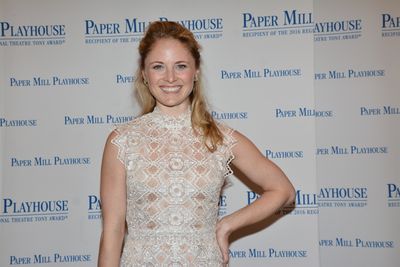Hayley Podschun Photo
