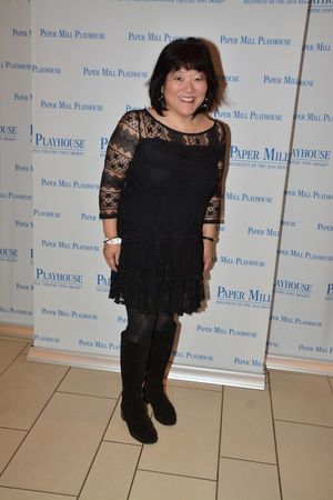 Ann Harada @ BroadwayWorld Ann Harada Photo
