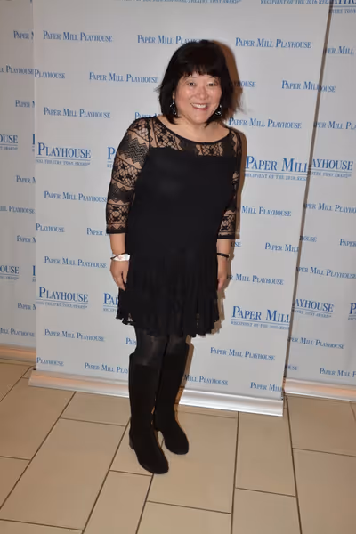 Ann Harada Photo