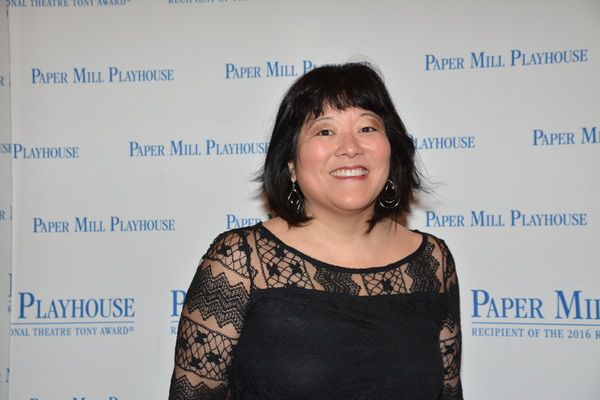 Photo Coverage: IRVING BERLIN'S HOLIDAY INN Opens at Paper Mill Playhouse — photo 41 of 58