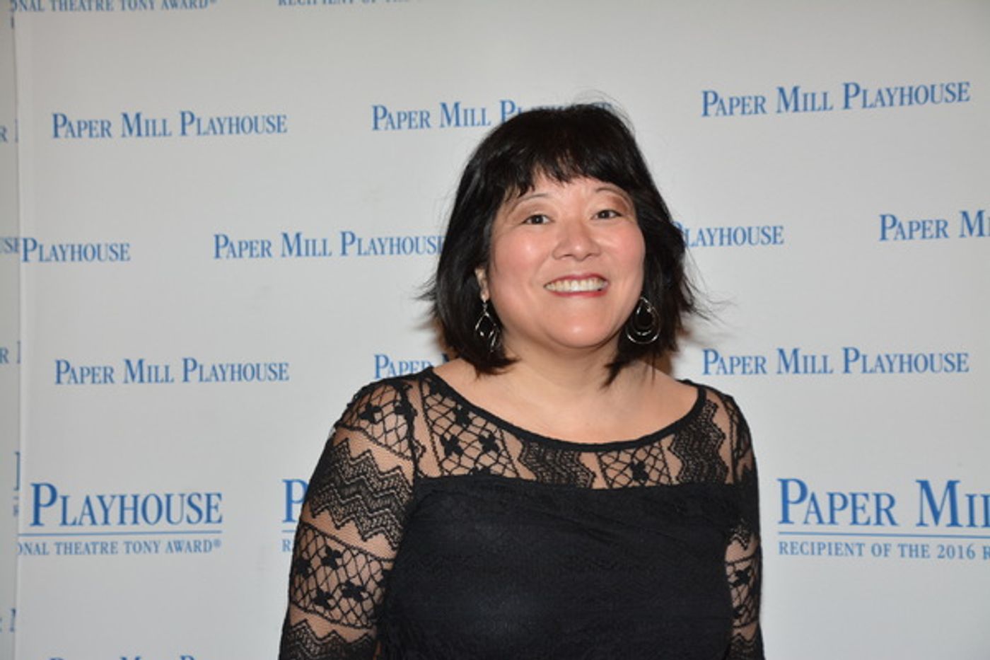 Photo Coverage: IRVING BERLIN'S HOLIDAY INN Opens at Paper Mill Playhouse  Image