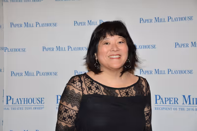 Ann Harada Photo