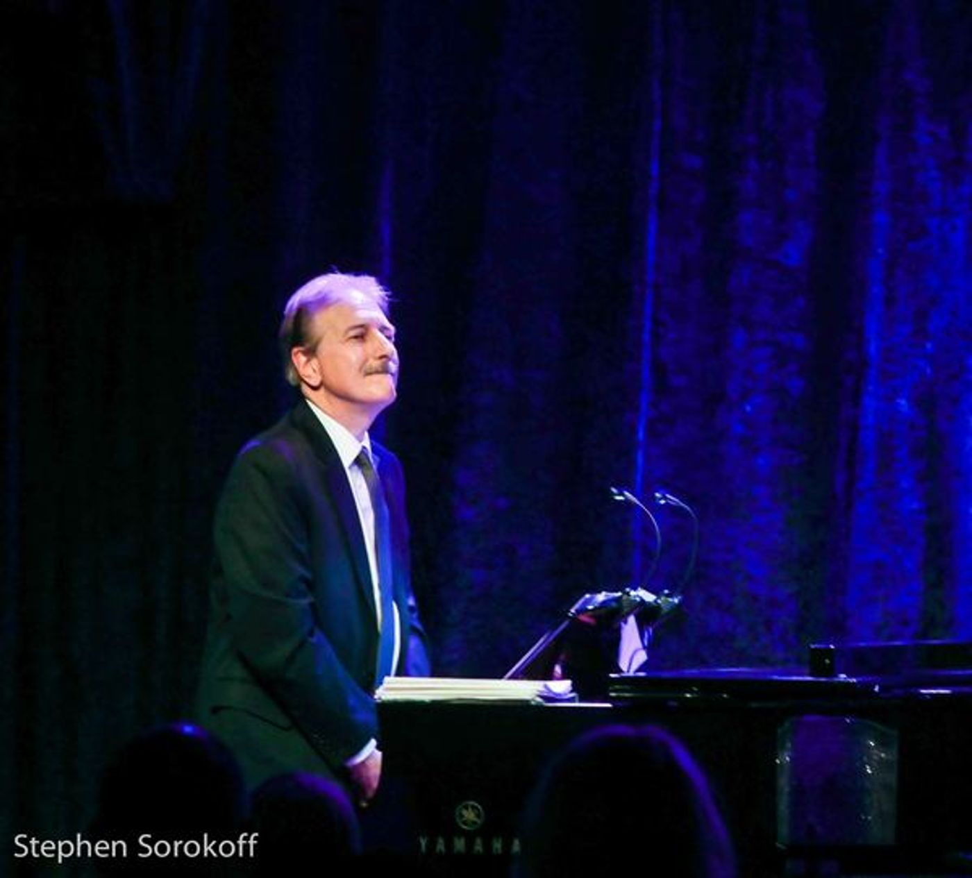 Photo Coverage: Deborah Grace Winer Brings 'New York: Big City Songbook' To Birdland Theater  Image