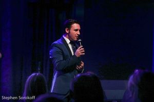 Nicolas King @ BroadwayWorld Nicolas King Photo