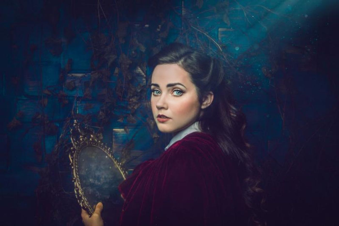 SAVE THE DATE: Nashville Theater Calendar for November 26, 2018  Image