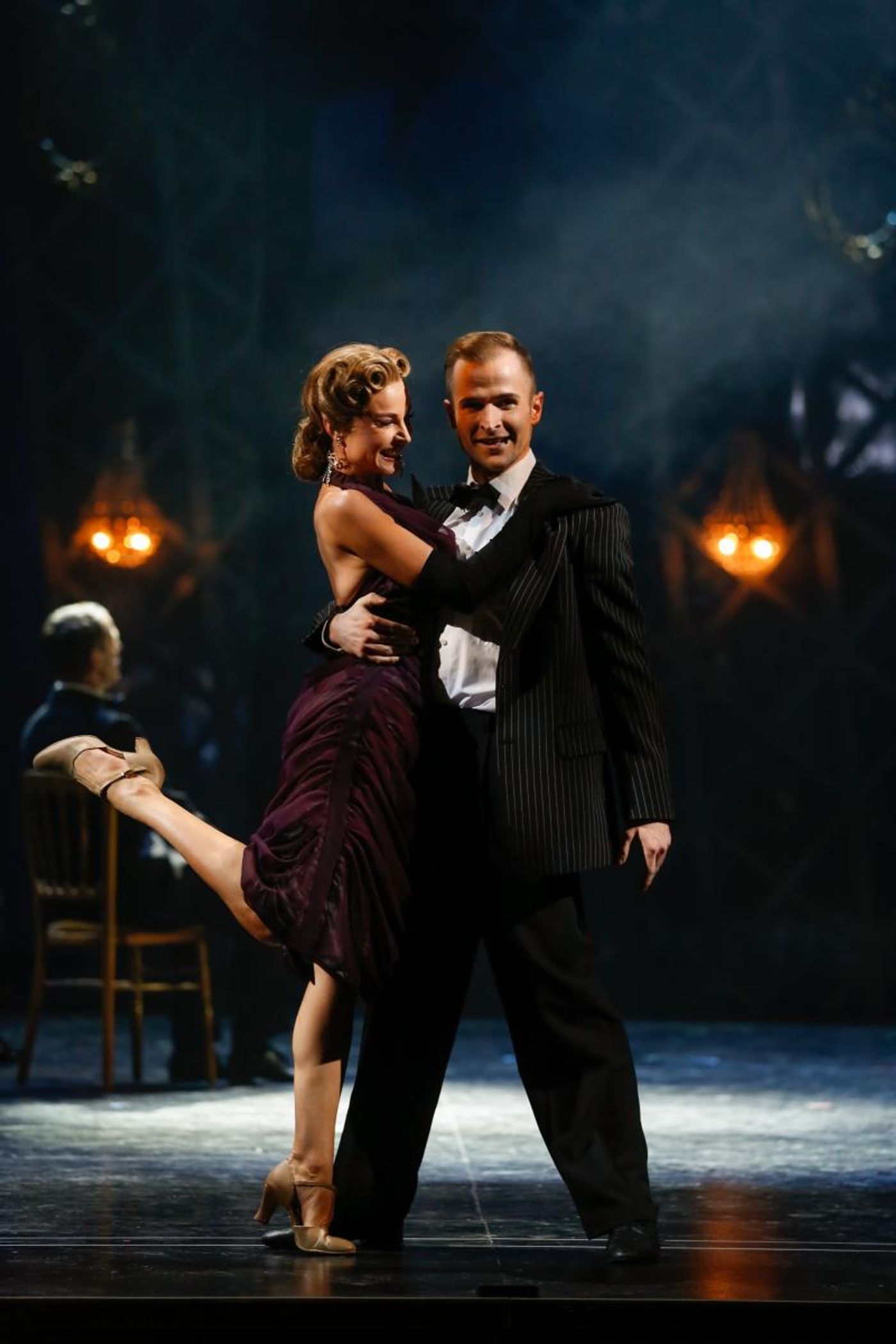 Review: AN AMERICAN IN PARIS at Landestheater Linz  Image