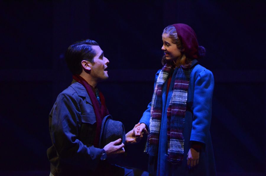 Photo Flash: Arizona Broadway Theatre Presents MIRACLE ON 34TH STREET Image