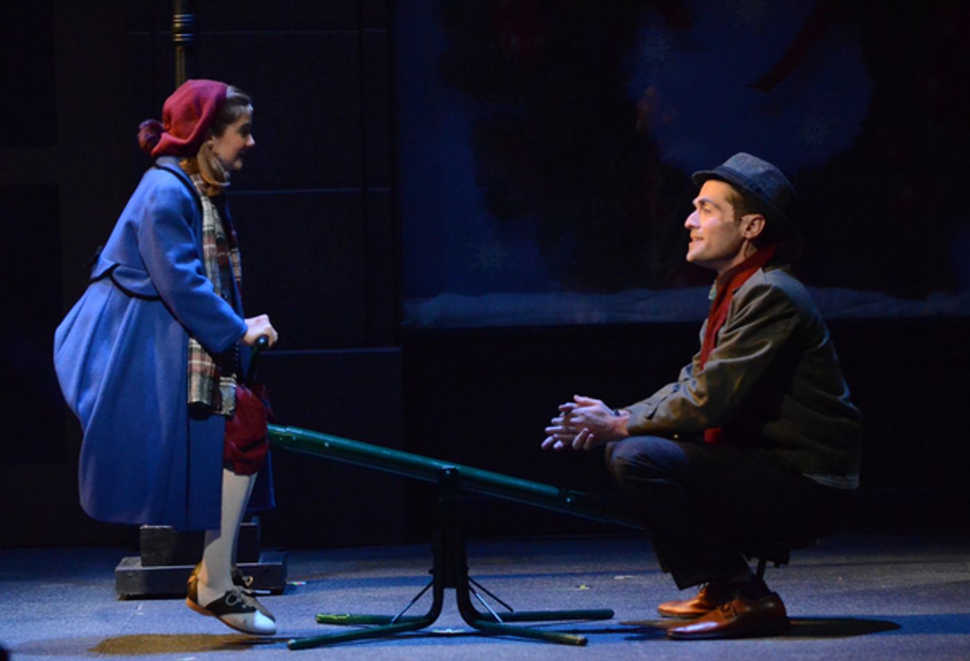 Photo Flash: Arizona Broadway Theatre Presents MIRACLE ON 34TH STREET  Image