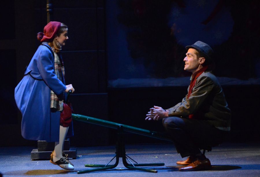 Photo Flash: Arizona Broadway Theatre Presents MIRACLE ON 34TH STREET Image